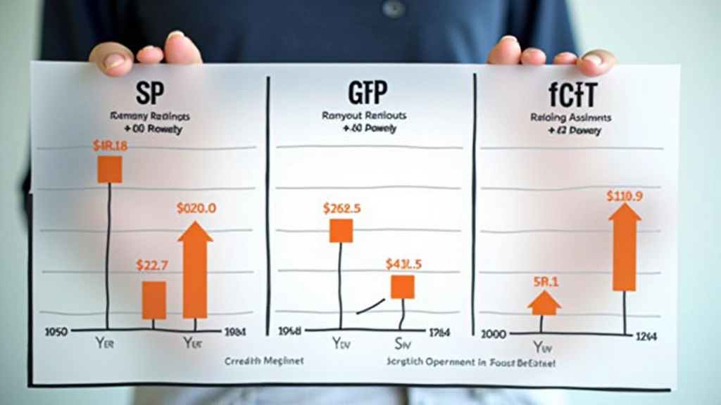 Kreditrating-Agenturen Bewertungen