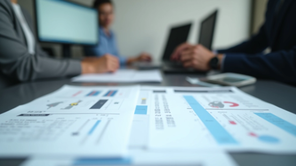 Wirtschaftliche Übersicht mit europäischen Finanzmetriken, Karten und digitalen Datenvisualisierungen auf interaktivem Dashboard