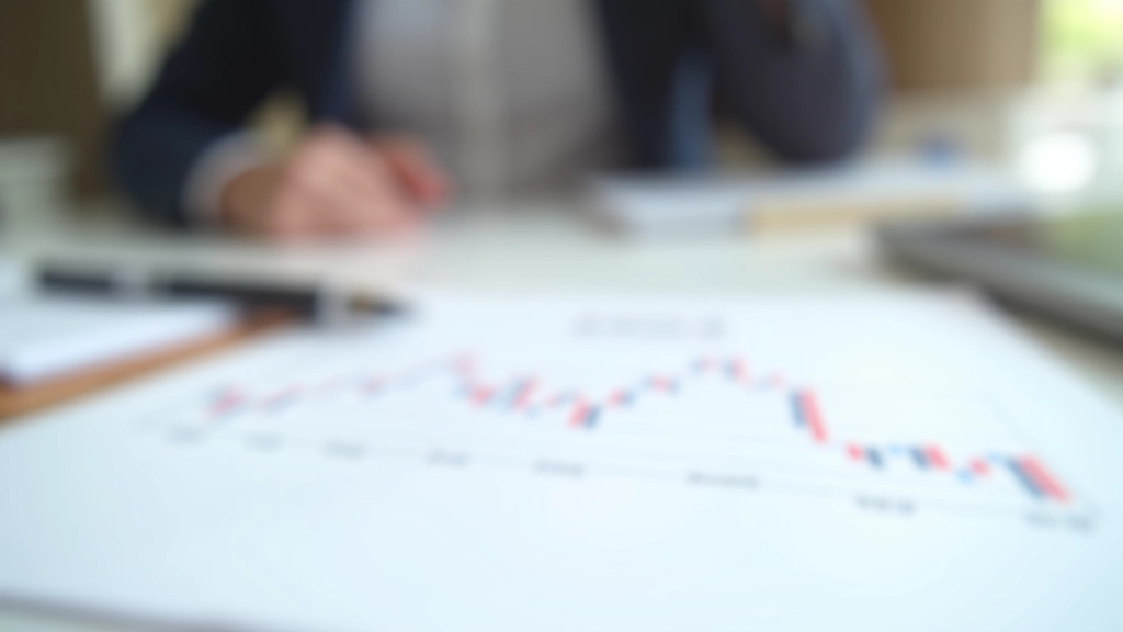 Aufstrebende Trendlinie zeigt die Entwicklung der deutschen Schuldenquote mit statistischen Daten